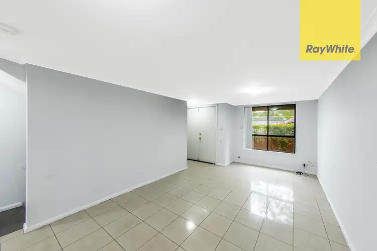 Second view of Homely townhouse listing, 4/367-371 Wentworth Avenue, Toongabbie NSW 2146