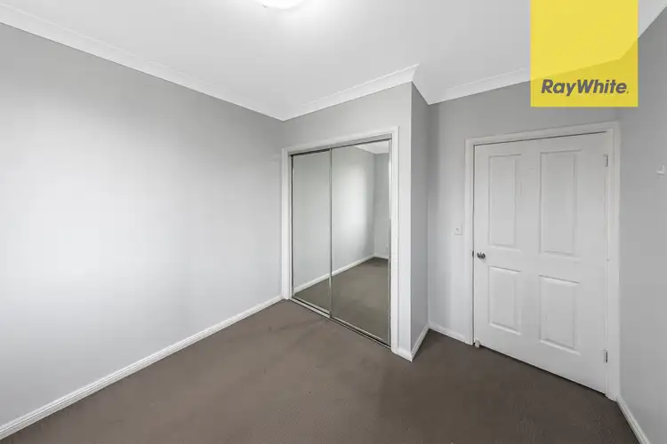 Fourth view of Homely townhouse listing, 4/367-371 Wentworth Avenue, Toongabbie NSW 2146