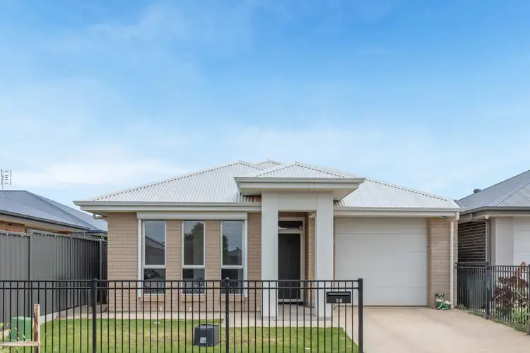 36 Golfview Drive, Munno Para SA 5115