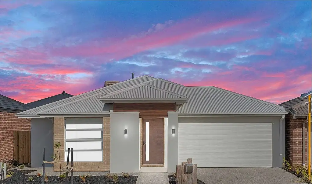 Main view of Homely house listing, 14 Eshal Crescent, Wyndham Vale VIC 3024