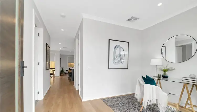 Third view of Homely house listing, 14 Eshal Crescent, Wyndham Vale VIC 3024