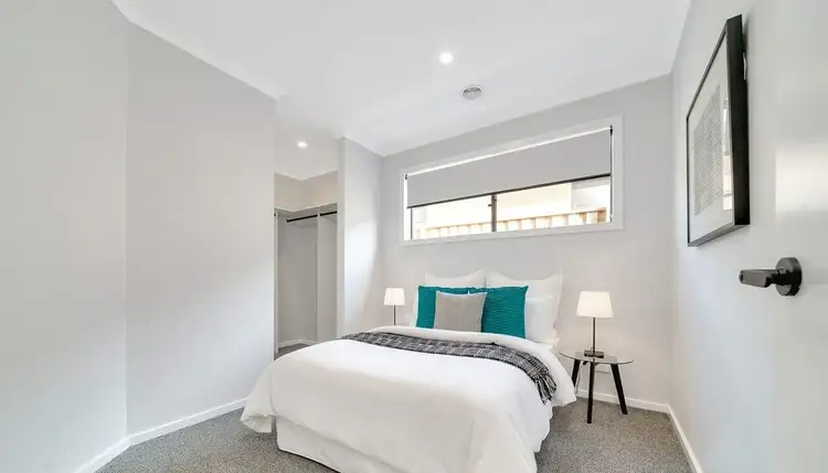 Fourth view of Homely house listing, 14 Eshal Crescent, Wyndham Vale VIC 3024