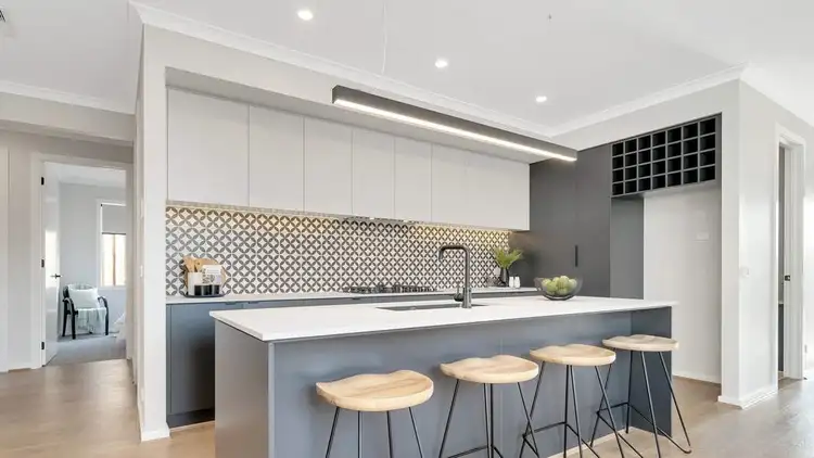 Sixth view of Homely house listing, 14 Eshal Crescent, Wyndham Vale VIC 3024