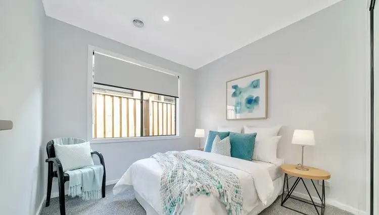 Seventh view of Homely house listing, 14 Eshal Crescent, Wyndham Vale VIC 3024