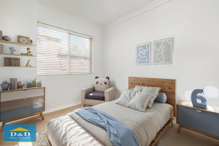 Fourth view of Homely unit listing, 13/10 Elizabeth Street, Parramatta NSW 2150