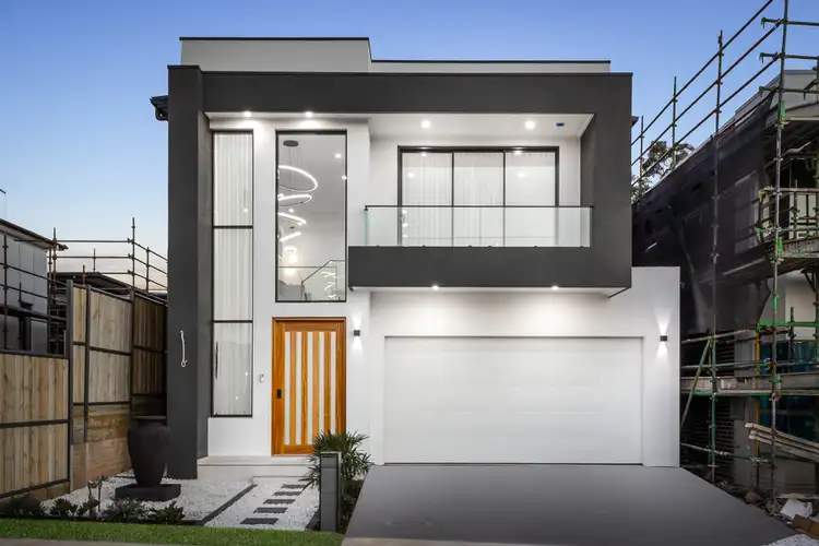 25 Bar Street, Box Hill NSW 2765