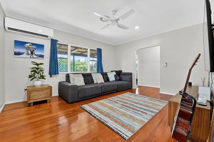 113 Central Lane, Gladstone Central QLD 4680