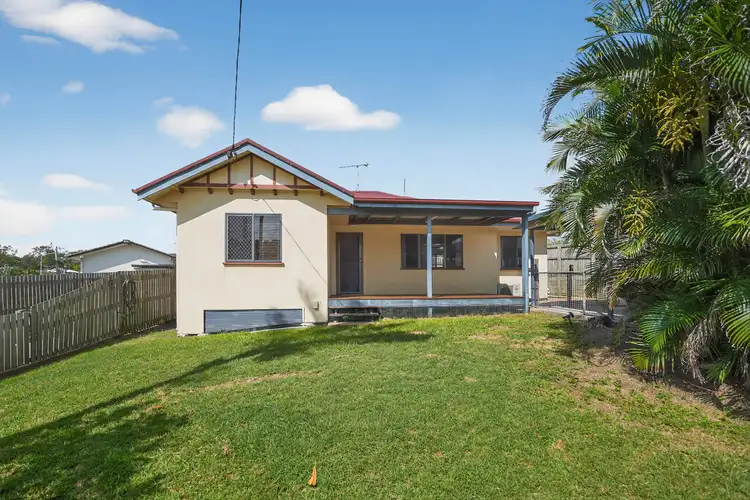 113 Central Lane, Gladstone Central QLD 4680
