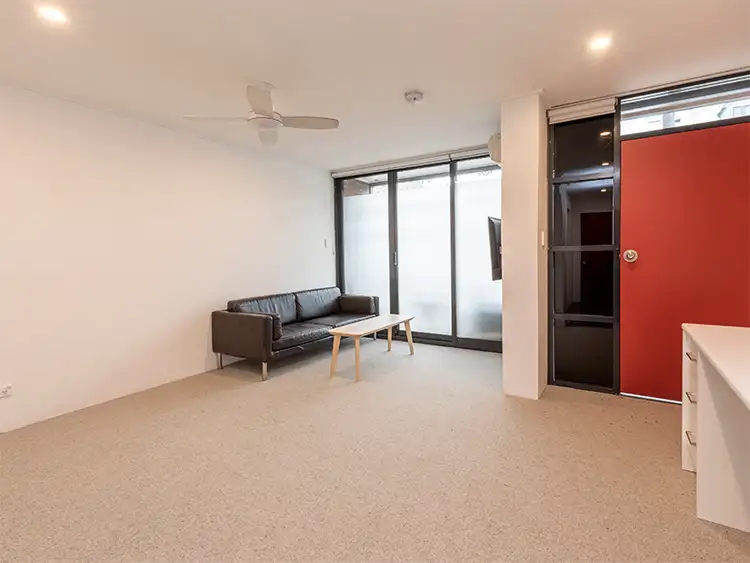 Second view of Homely apartment listing, 1/325 Abercrombie Street, Darlington NSW 2008