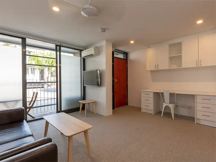 Third view of Homely apartment listing, 1/325 Abercrombie Street, Darlington NSW 2008