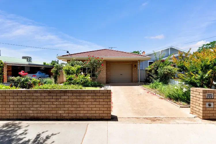 Second view of Homely house listing, 122 Thirteenth Street, Mildura VIC 3500
