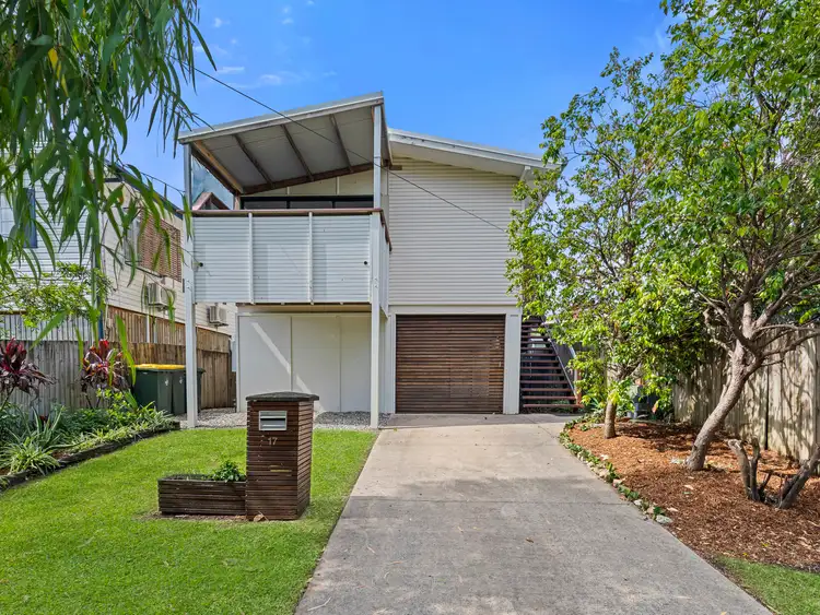 17 Tramore Street, Rocklea QLD 4106