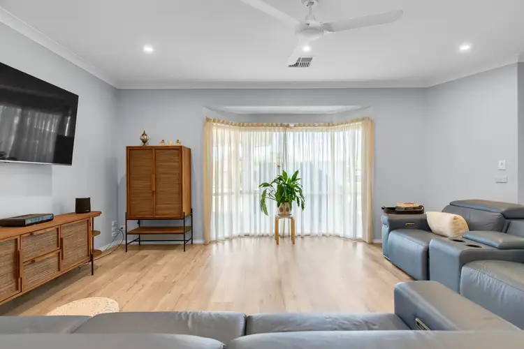 Fifth view of Homely house listing, 13 Kovac Court, Mildura VIC 3500