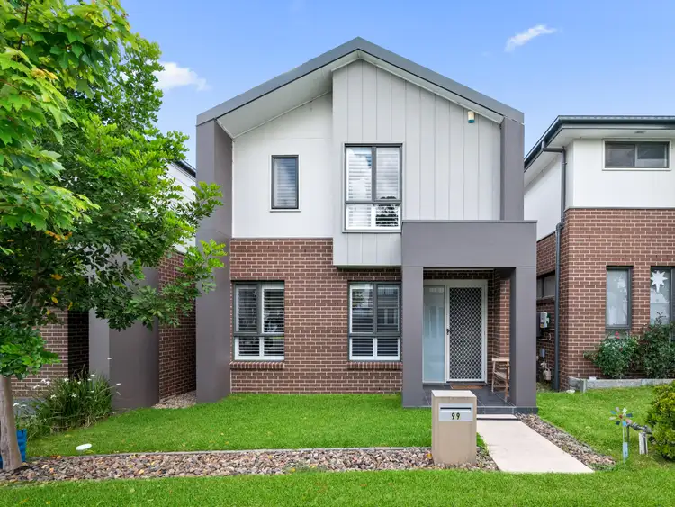 99 Andalusian Street, Austral NSW 2179