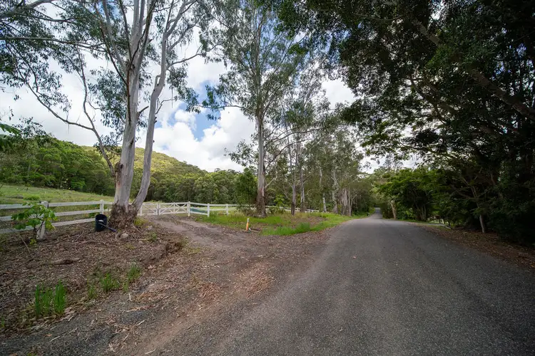 Third view of Homely land listing, Proposed Lots, 8,9,10,12 Dorans Road, North Arm QLD 4561