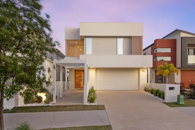 78 Coolum Parade, Newport QLD 4020