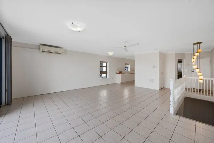 Fourth view of Homely apartment listing, 1/19 Cleveland Terrace, North Ward QLD 4810