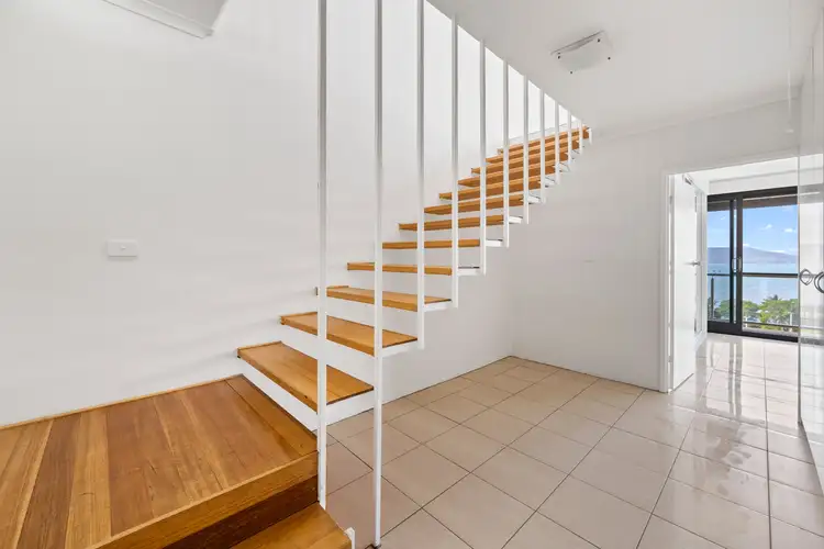 Sixth view of Homely apartment listing, 1/19 Cleveland Terrace, North Ward QLD 4810