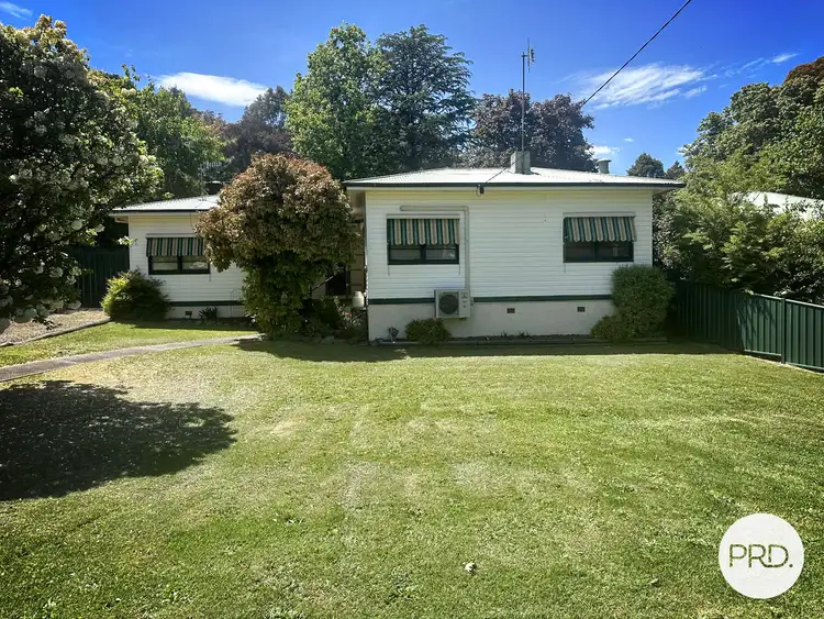 66 King Street, Tumbarumba NSW 2653