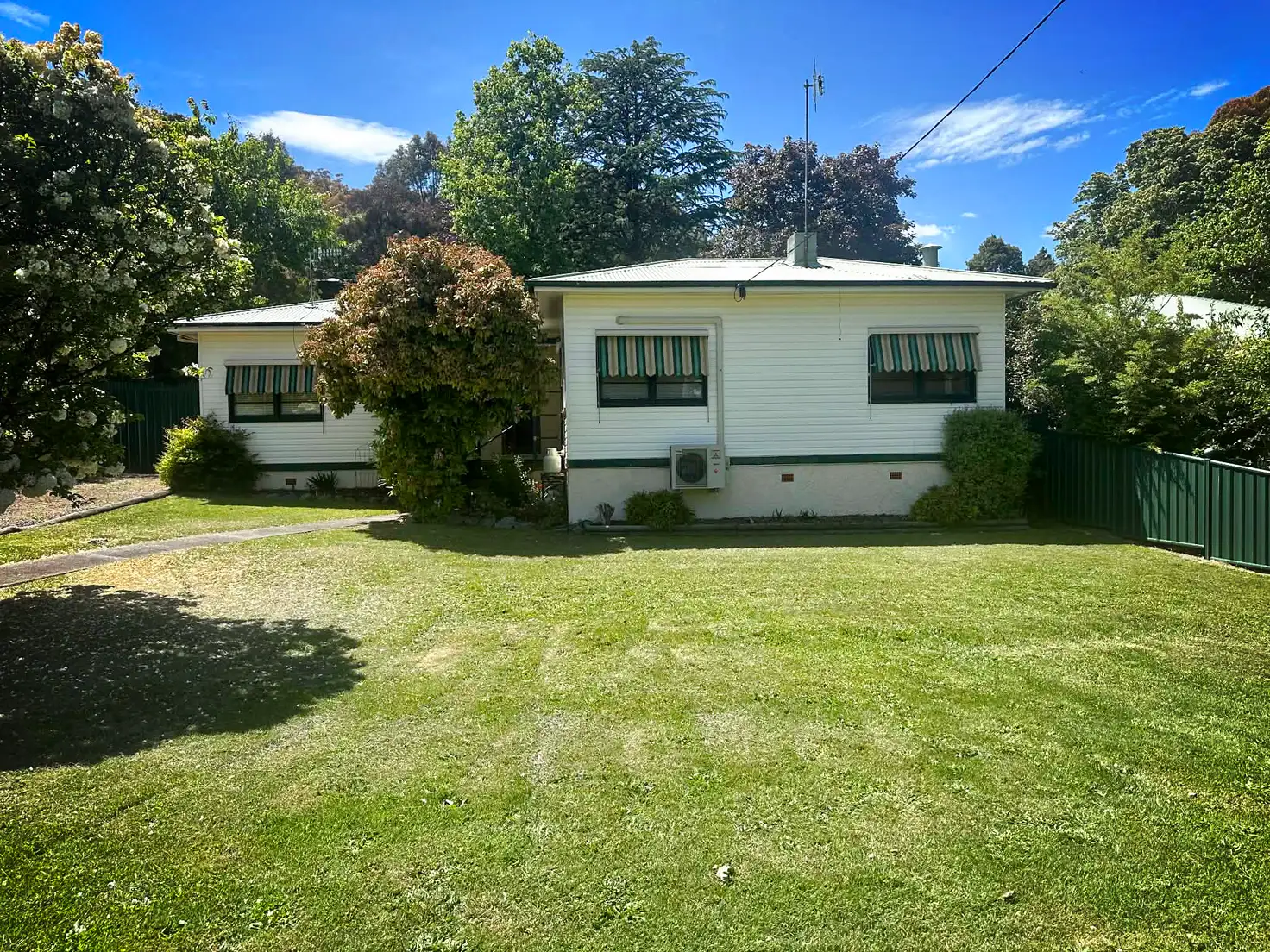 Main view of Homely house listing, 66 King Street, Tumbarumba NSW 2653