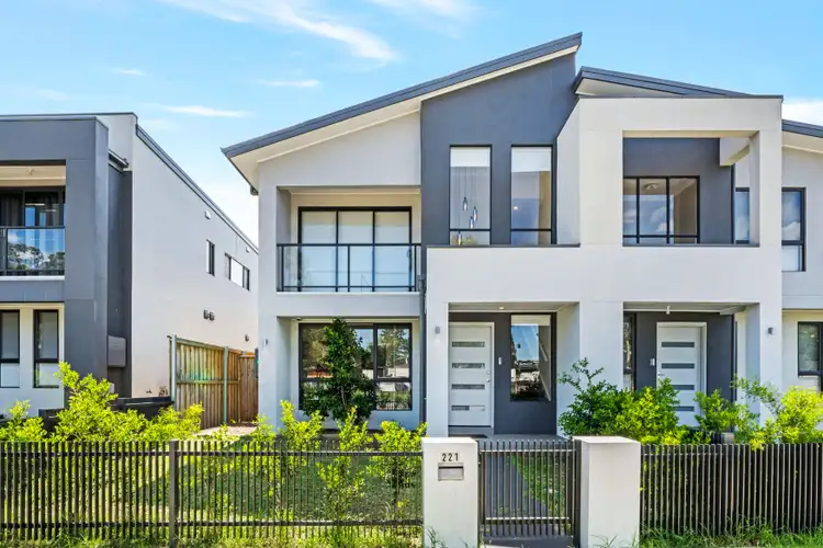 221 Bernera Road, Edmondson Park NSW 2174