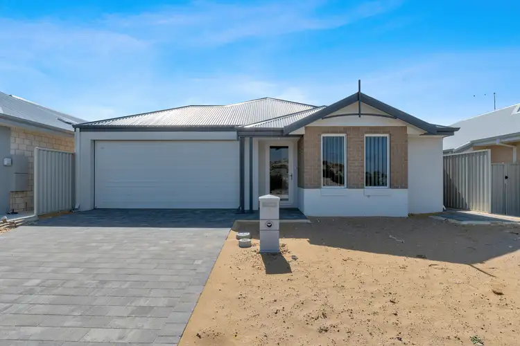 47 Moncrieff Parade, Golden Bay WA 6174