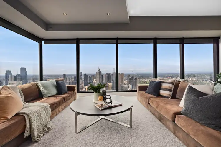 6607/7 Riverside Quay, Southbank VIC 3006