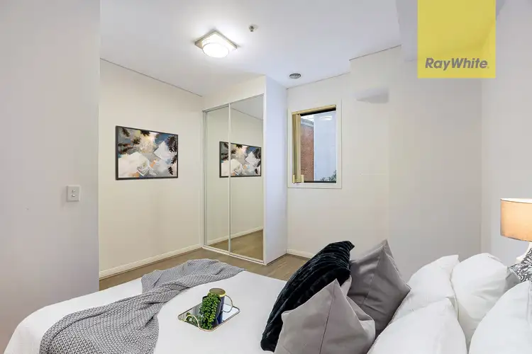 Fifth view of Homely apartment listing, 102/6-10 Charles Street, Parramatta NSW 2150