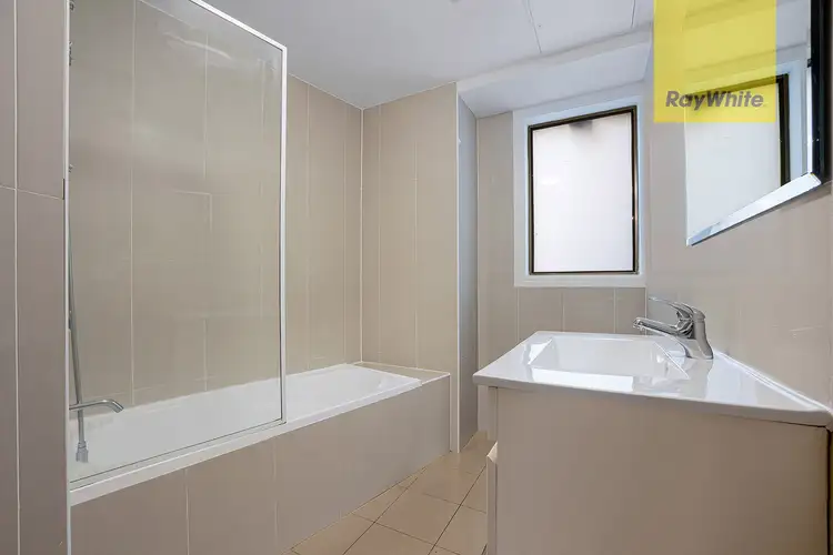 Sixth view of Homely apartment listing, 102/6-10 Charles Street, Parramatta NSW 2150