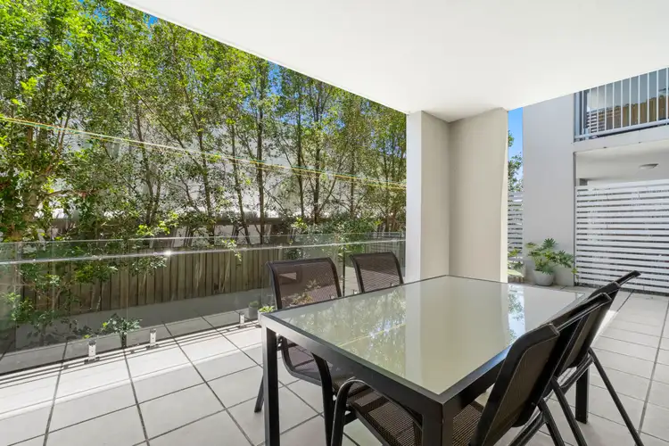 Second view of Homely apartment listing, 11/223 Tufnell Road, Banyo QLD 4014