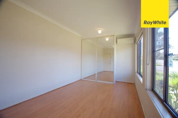 Third view of Homely house listing, 23 Lonsdale Street, St Marys NSW 2760