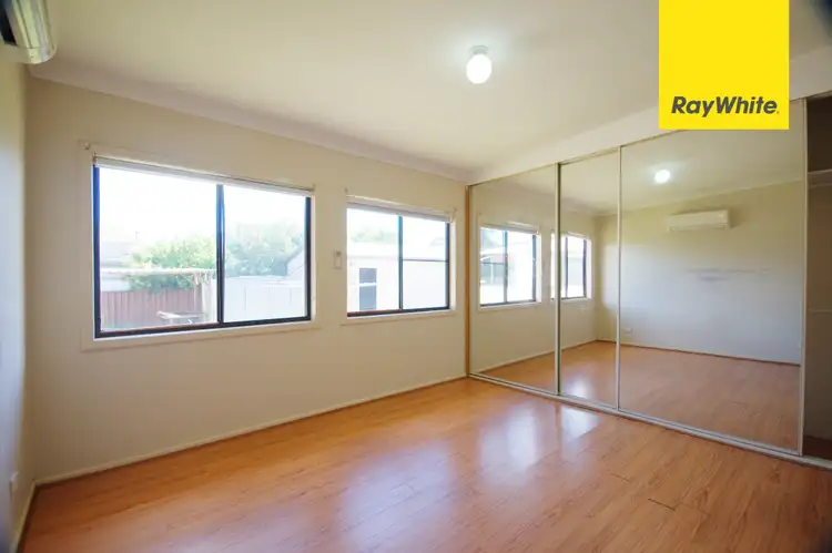 Fifth view of Homely house listing, 23 Lonsdale Street, St Marys NSW 2760