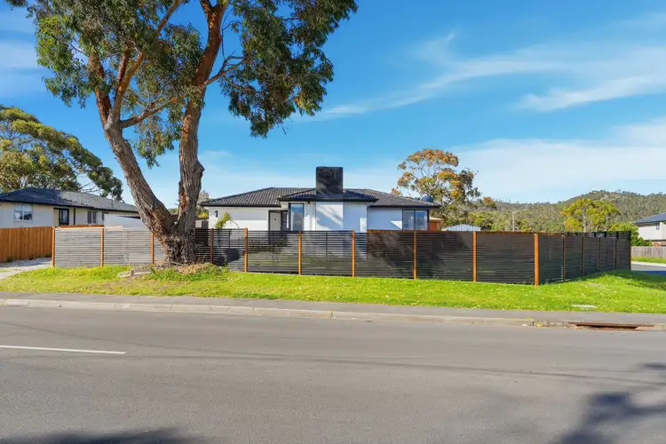 1 Marston Street, Clarendon Vale TAS 7019