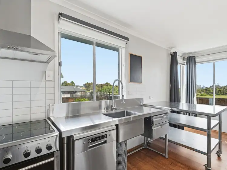 Fourth view of Homely house listing, 1 Marston Street, Clarendon Vale TAS 7019