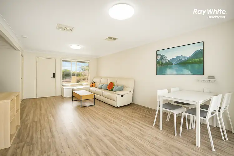 Third view of Homely townhouse listing, 54/130 Reservoir Road, Blacktown NSW 2148