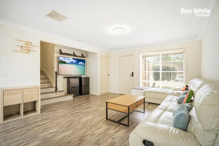 Fourth view of Homely townhouse listing, 54/130 Reservoir Road, Blacktown NSW 2148