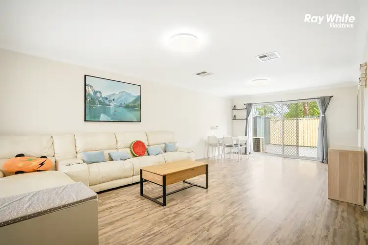 Fifth view of Homely townhouse listing, 54/130 Reservoir Road, Blacktown NSW 2148
