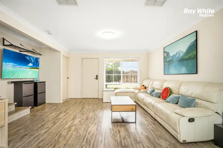 Sixth view of Homely townhouse listing, 54/130 Reservoir Road, Blacktown NSW 2148