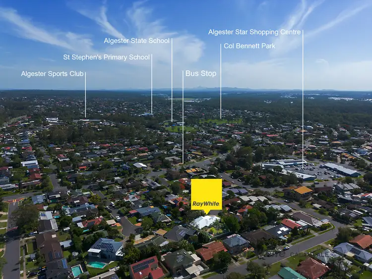 Third view of Homely house listing, 15 Carribin Street, Algester QLD 4115