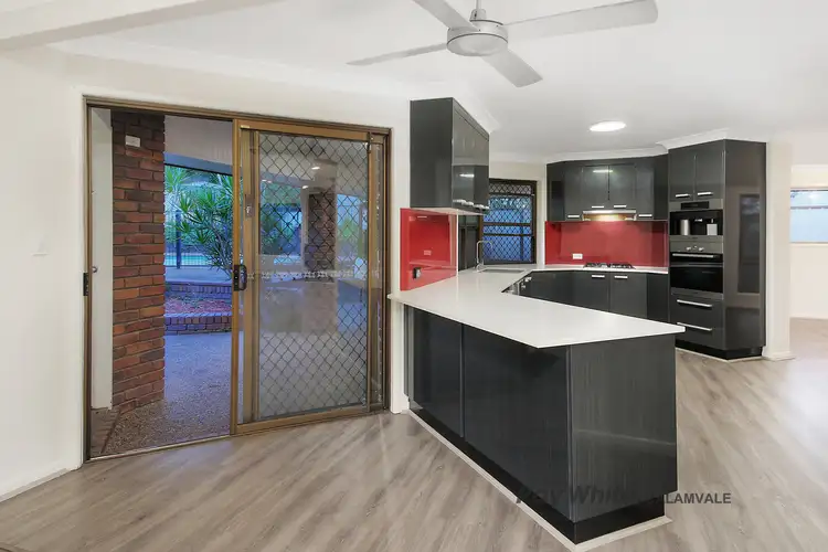 Sixth view of Homely house listing, 15 Carribin Street, Algester QLD 4115