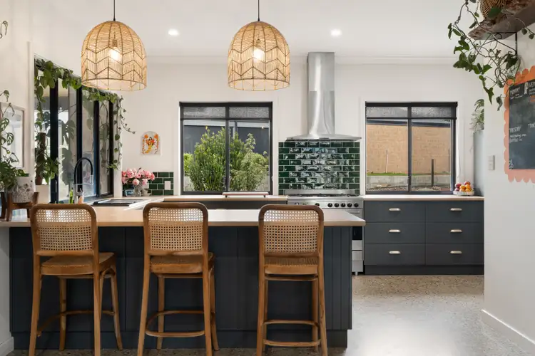 58 Balmoral Drive, Bridgetown WA 6255