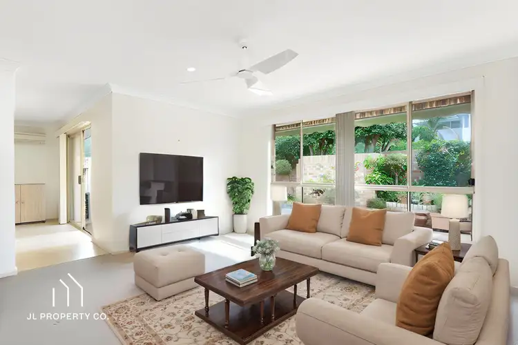 Third view of Homely villa listing, 4/484 Ocean Beach Road, Umina Beach NSW 2257