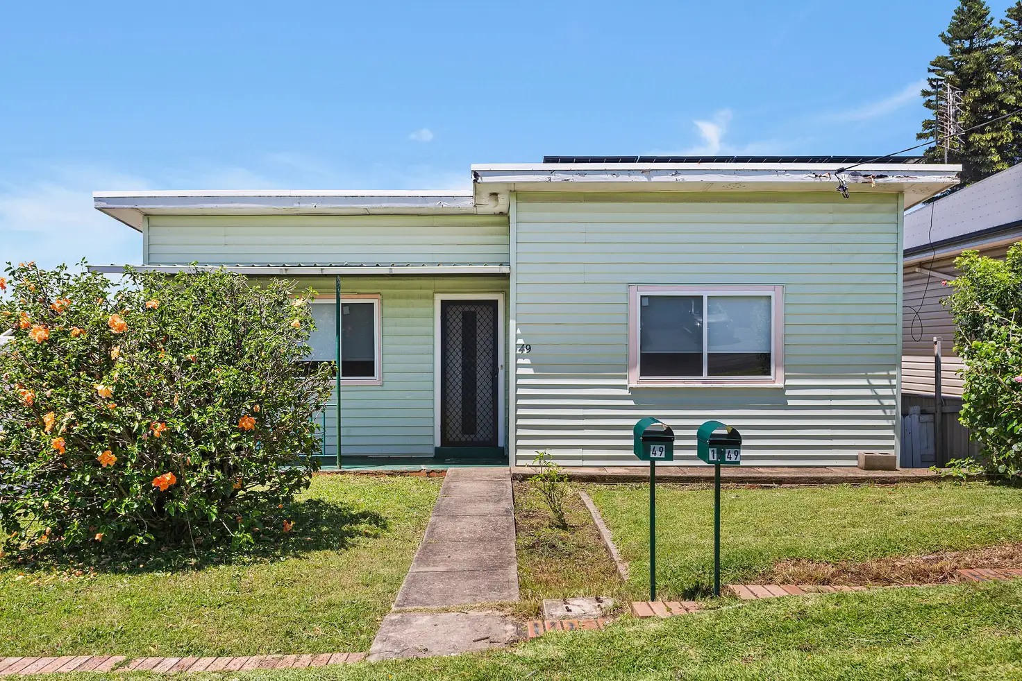 Main view of Homely unit listing, 49 Barina Avenue, Lake Heights NSW 2502