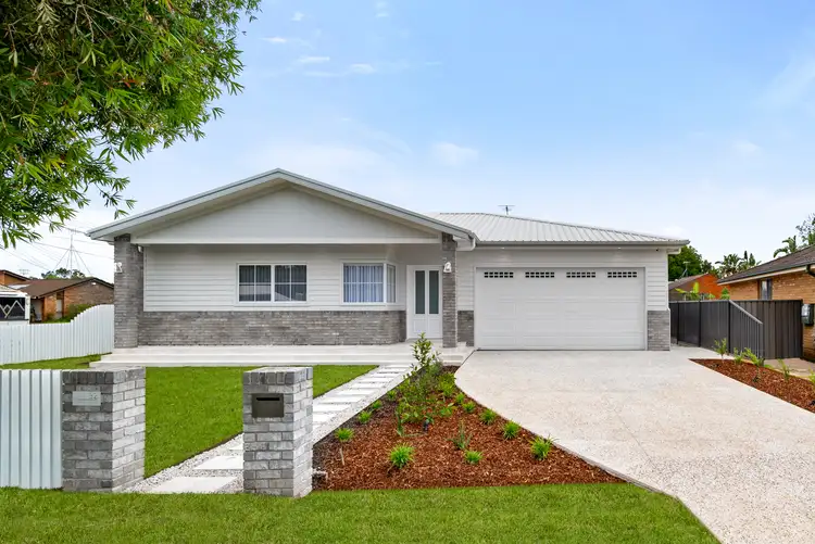 32 Emerald Street, Emu Plains NSW 2750