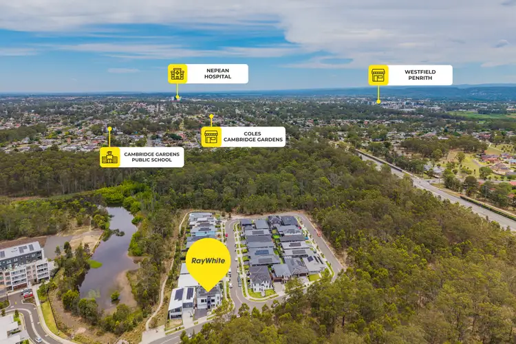 13 Hortsmann Circuit, Jordan Springs NSW 2747