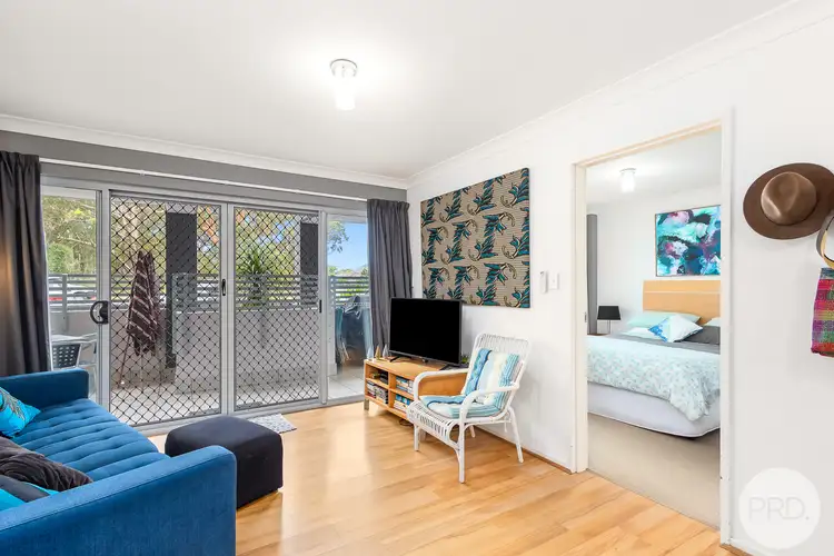Third view of Homely unit listing, 4/2 Shoal Bay Road, Nelson Bay NSW 2315