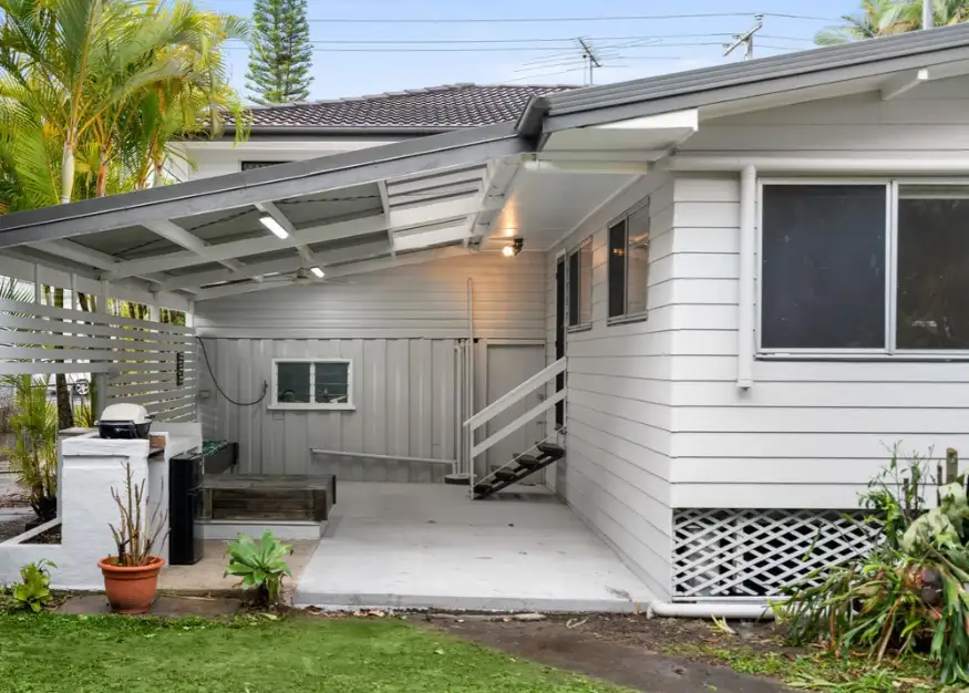 Main view of Homely house listing, 1/287 Anzac Avenue, Kippa-Ring QLD 4021