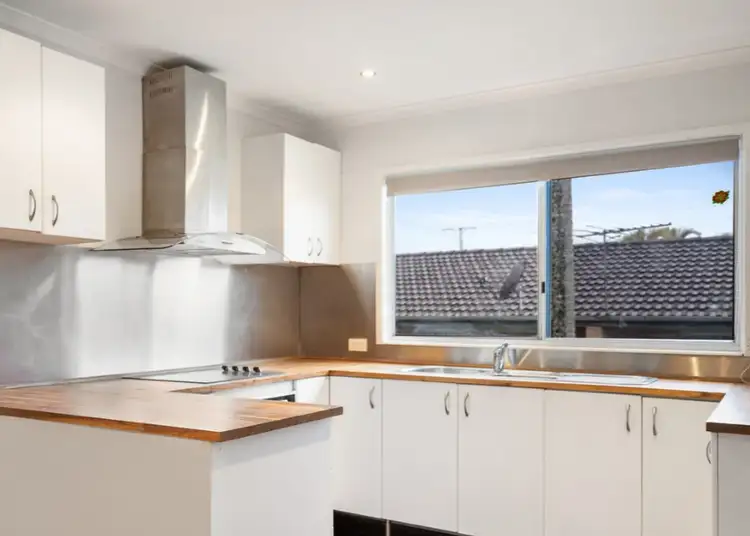 Third view of Homely house listing, 1/287 Anzac Avenue, Kippa-Ring QLD 4021