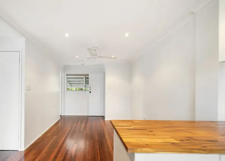 Fourth view of Homely house listing, 1/287 Anzac Avenue, Kippa-Ring QLD 4021