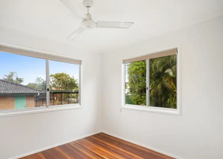 Fifth view of Homely house listing, 1/287 Anzac Avenue, Kippa-Ring QLD 4021